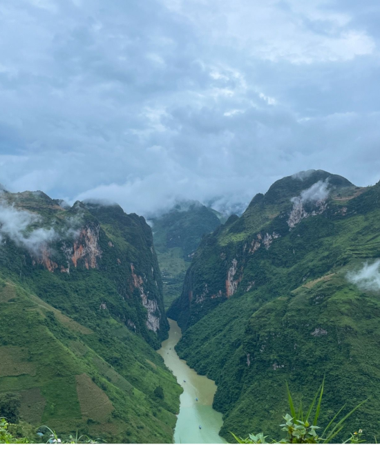 4-Day Ha Giang Loop Motorbike Tour
