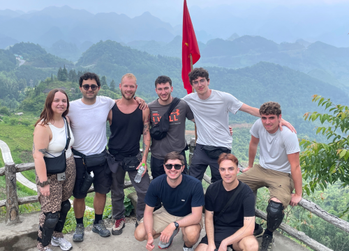 3-Day Ha Giang Loop Motorbike Tour